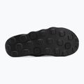 Vyriškos šlepetės Nike Marina black/white 4