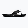 Vyriškos šlepetės Nike Marina black/white
