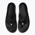 Vyriškos šlepetės Nike Marina black/white 3