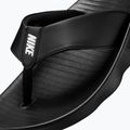Vyriškos šlepetės Nike Marina black/white 5