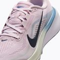 Moteriški bėgimo batai Nike Pegasus 42 bleached lilac/work blue/blue void 3