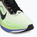 Vyriški bėgimo batai Nike Pegasus 42 volt tint/sapphire/black spruce 7