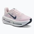 Moteriški bėgimo batai Nike Vomero Premium pearl pink/white/midnight navy