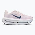 Moteriški bėgimo batai Nike Vomero Premium pearl pink/white/midnight navy 2