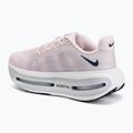 Moteriški bėgimo batai Nike Vomero Premium pearl pink/white/midnight navy 3