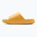 Vyriškos šlepetės Nike Calm 2.0 topaz gold/topaz gold 2