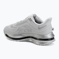 Vyriški bėgimo batai Nike Pegasus Premium photon dust/metallic Silver/black 3