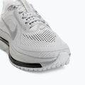 Vyriški bėgimo batai Nike Pegasus Premium photon dust/metallic Silver/black 7