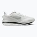 Vyriški bėgimo batai Nike Pegasus Premium photon dust/metallic Silver/black