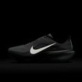 Vyriški bėgimo batai Nike Pegasus 42 summit white/metallic silver-photon dust 5