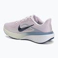 Moteriški bėgimo batai Nike Pegasus 42 bleached lilac/work blue/blue void 3