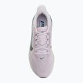 Moteriški bėgimo batai Nike Pegasus 42 bleached lilac/work blue/blue void 5