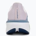 Moteriški bėgimo batai Nike Pegasus 42 bleached lilac/work blue/blue void 6