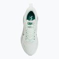 Moteriški bėgimo batai Nike Vomero 18 barely green/steam/metallic silver 5