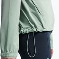 Moteriška bėgimo striukė Nike Swift Repel Packable steam 8