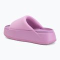 Moteriškos šlepetės Nike Calm Elevation light magenta 3