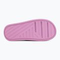 Moteriškos šlepetės Nike Calm Elevation light magenta 4