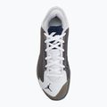 Vyriški krepšinio batai Jordan Luka 77 olive grey/white/midnight navy 5