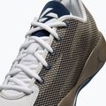 Vyriški krepšinio bateliai  Jordan Luka 77 olive grey/white/midnight navy 3