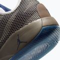 Vyriški krepšinio batai Nike Jordan Luka 77 olive grey/white/midnight navy 4