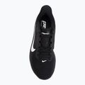 Moteriški bėgimo batai Nike Pegasus 42 black/iron grey/white 5