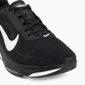 Moteriški bėgimo batai Nike Pegasus 42 black/iron grey/white 7