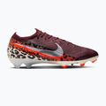 Vyriški futbolo bateliai Nike United Vapor 16 Elite FG burgundy crush/university red/fossil/metal silver