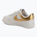 Moteriški batai Air Jordan Skyline Low swan/black/metallic gold 3