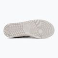 Moteriški batai Air Jordan Skyline Low swan/black/metallic gold 4
