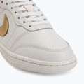 Moteriški batai Air Jordan Skyline Low swan/black/metallic gold 7