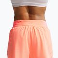 Vyriški bėgimo šortai Nike Swift Breathe Dri-Fit Mid-Rise 2.5" orange pulse/photon dust 5