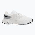 Moteriški batai Jordan Trunner Flow summit white/metallic silver/black 2