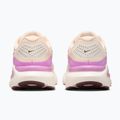 Moteriški bėgimo batai Nike Structure 26 chalk/light magenta/orange pulse/tattoo 11