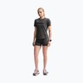 Moteriški bėgimo marškinėliai Nike Swift Dri-Fit medium ash 2
