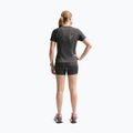 Moteriški bėgimo marškinėliai Nike Swift Dri-Fit medium ash 3
