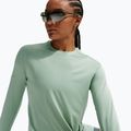 Moteriški bėgimo marškinėliai su ilgomis rankovėmis Nike Swift Dri-FIT UV steam 5