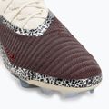 Vyriški futbolo bateliai Nike United Phantom 6 Low Elite FG burgundy crush/fossil/university red 7