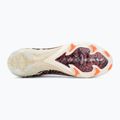 Vyriški futbolo bateliai Nike United Superfly 10 Elite burgundy crush/university red/fossil/metal silver 4