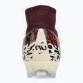 Vyriški futbolo bateliai Nike United Superfly 10 Elite burgundy crush/university red/fossil/metal silver 6