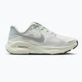 Moteriški bėgimo batai Nike Structure Plus light silver/metallic silver