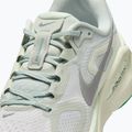 Moteriški bėgimo batai Nike Structure Plus light silver/metallic silver 3