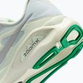 Moteriški bėgimo batai Nike Structure Plus light silver/metallic silver 4
