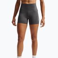 Moteriškos tamprės Nike Swift High Waisted 4" medium ash 4