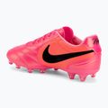 Vyriški futbolo bateliai Nike Tiempo Ligera Pro AG multi color/black 3