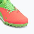 Vaikiški futbolo bateliai Nike Jr. Phantom 6 Low Academy Erling Haaland TF 7