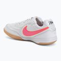 Vaikiški futbolo bateliai Nike Jr. Tiempo Streetgato IC multi color/black 3