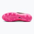 Vyriški futbolo bateliai Nike Tiempo Ligera Pro AG multi color/black 3