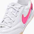 Vaikiški futbolo bateliai Nike Jr. Tiempo Streetgato IC multi color/black 5