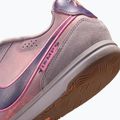 Vyriški futbolo bateliai Nike Tiempo Streetgato PRM IC light violet ore/gum dark brown/peony 4