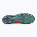 Vyriški futbolo bateliai Nike Phantom 6 Low Elite Erling Haaland AG hot punch/green strike/black 4